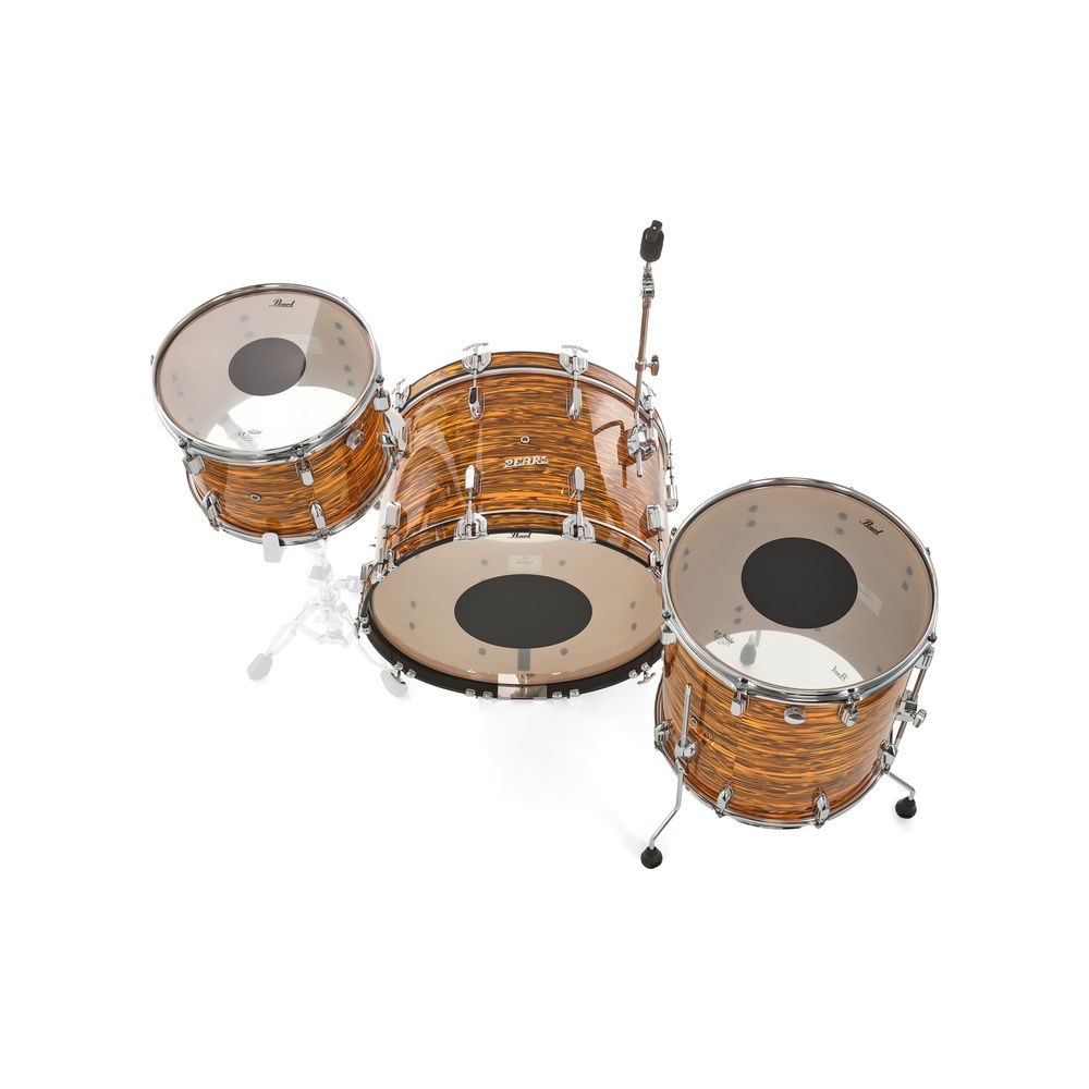 Pearl President Deluxe 22" Su.Ripple – Thomann Ireland