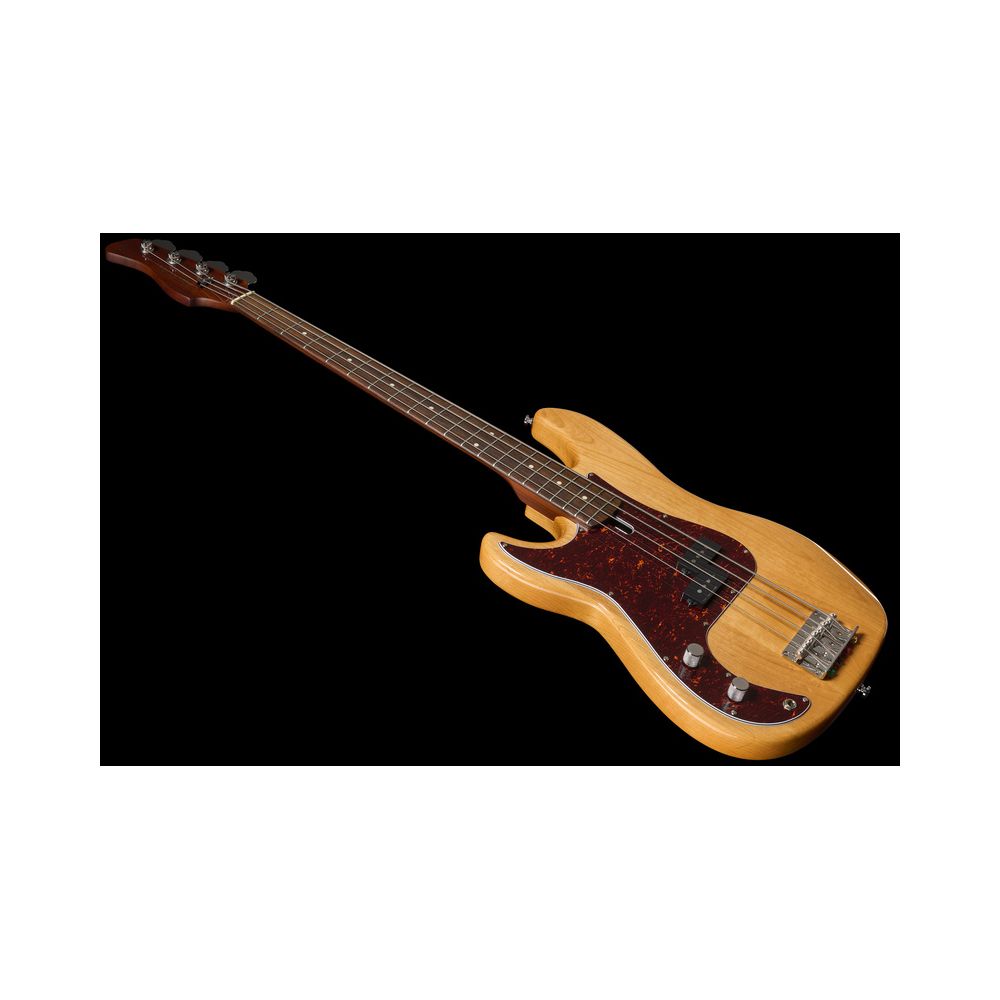 Marcus Miller P5R Alder