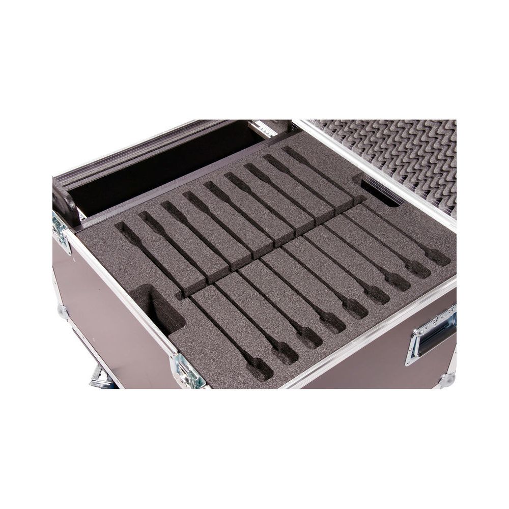 Thon Truhencase t.bone Speech 100M – Thomann Ireland