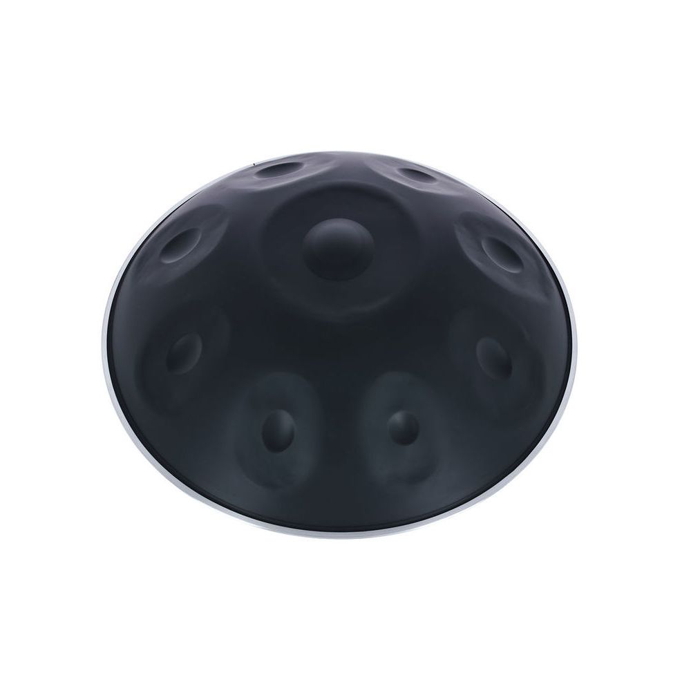 SEW Handpan Professional Line E Minor Inte – Thomann Ireland