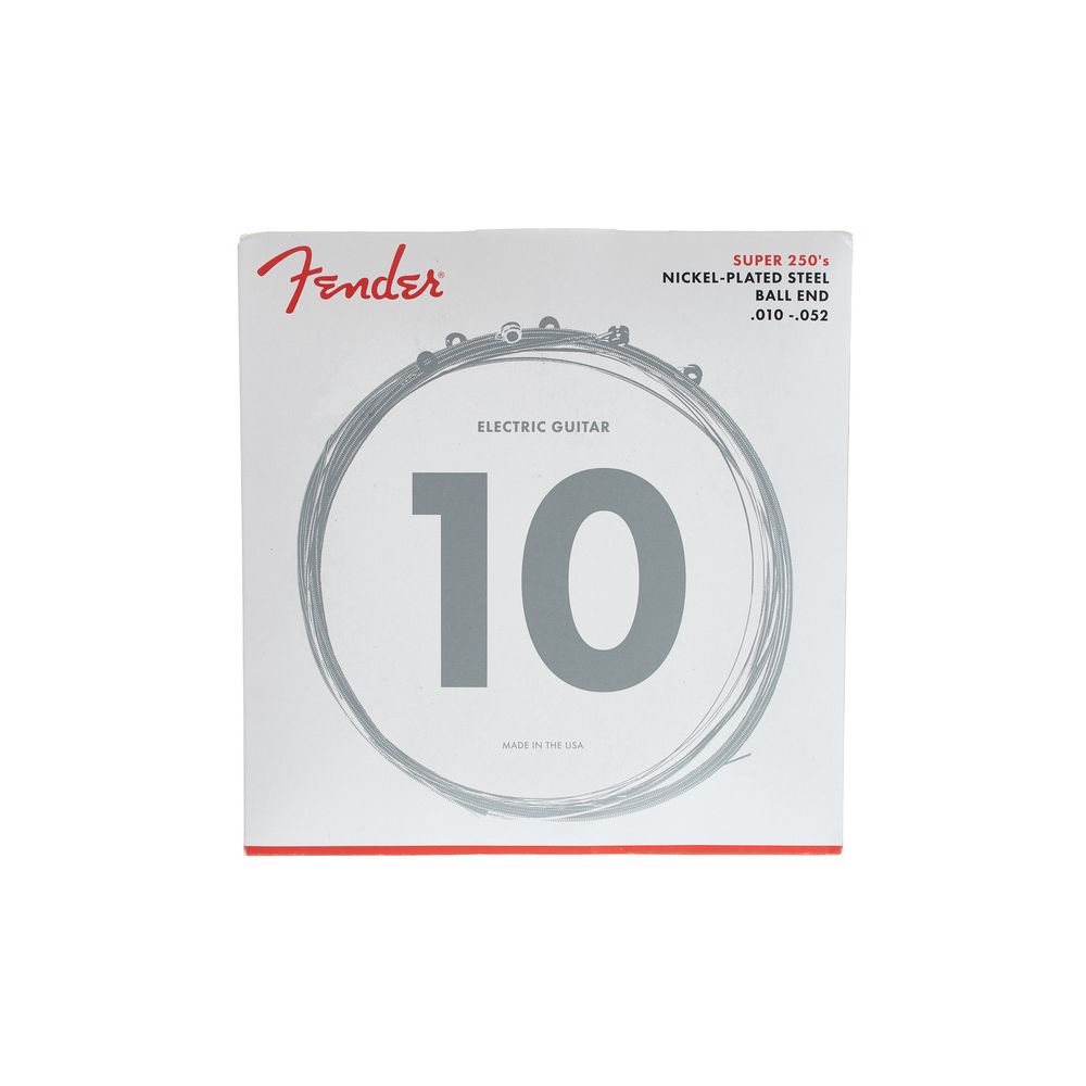 Fender 250RH – Thomann Ireland