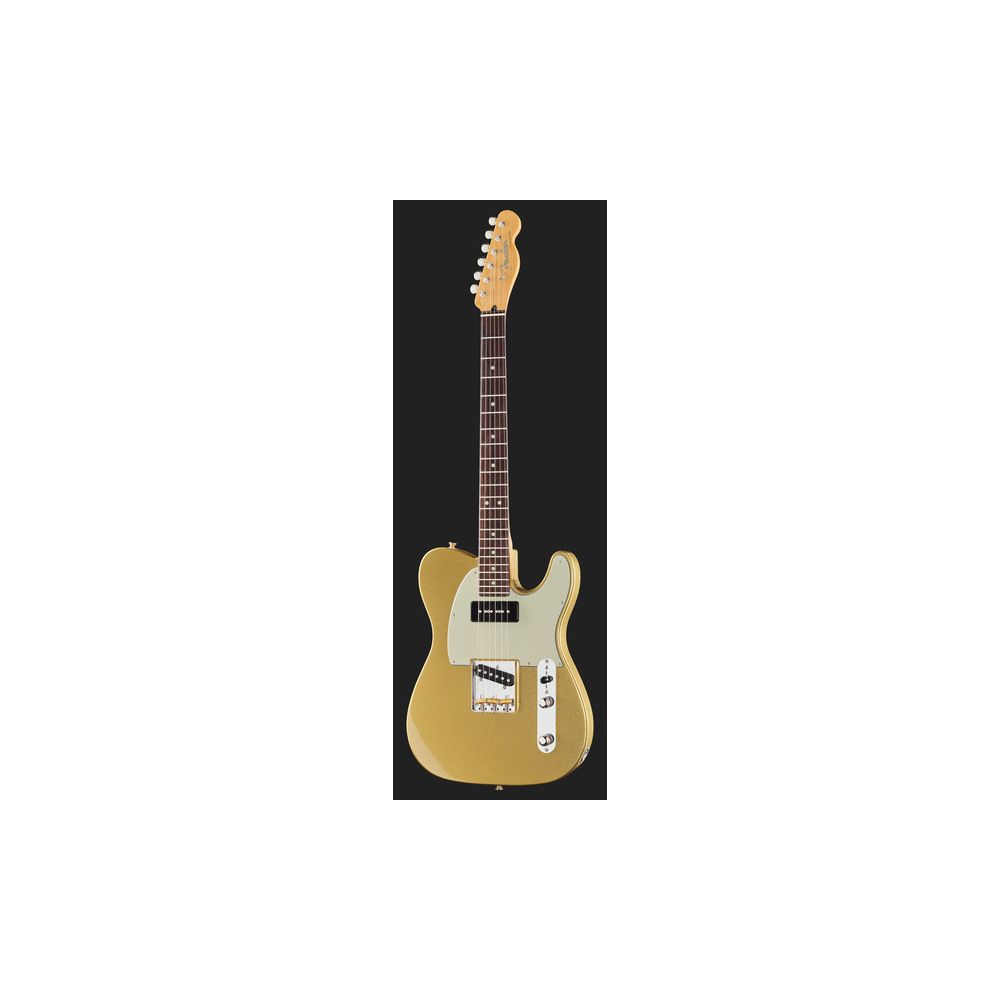 Fender MIJ Hybrid II Tele LTD MAG – Thomann Ireland