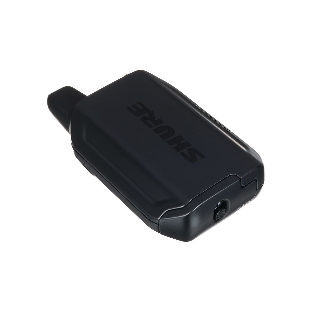 Shure GLXD14R+/B98 – Thomann Ireland