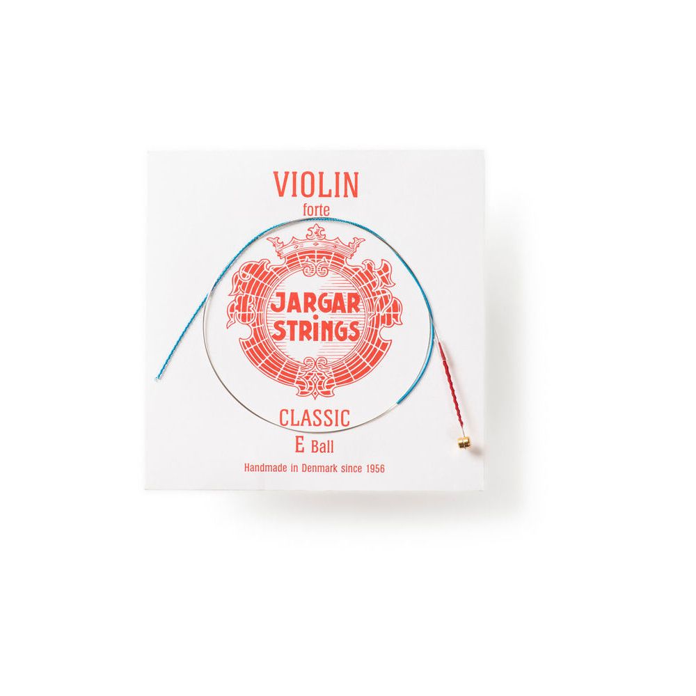 Jargar Classic Violin String E Forte – Thomann Ireland