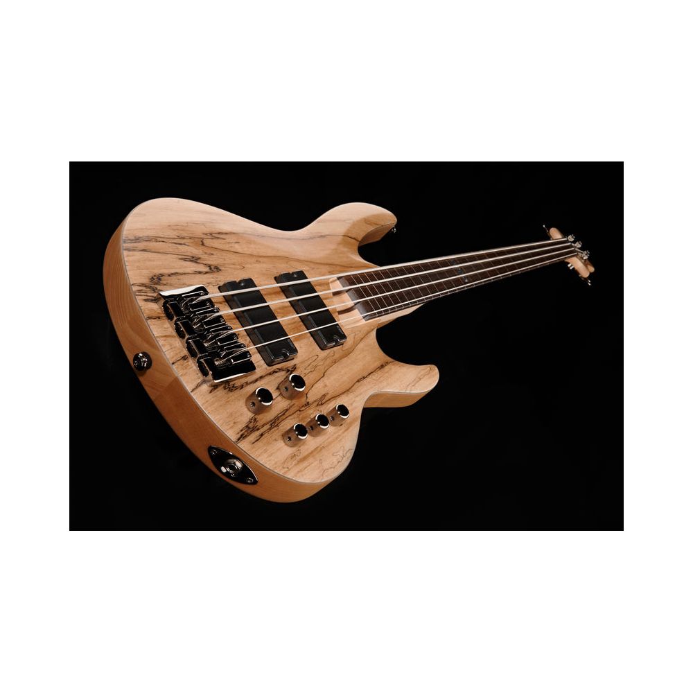 ESP LTD B204SM FL Natural Satin – Thomann Ireland