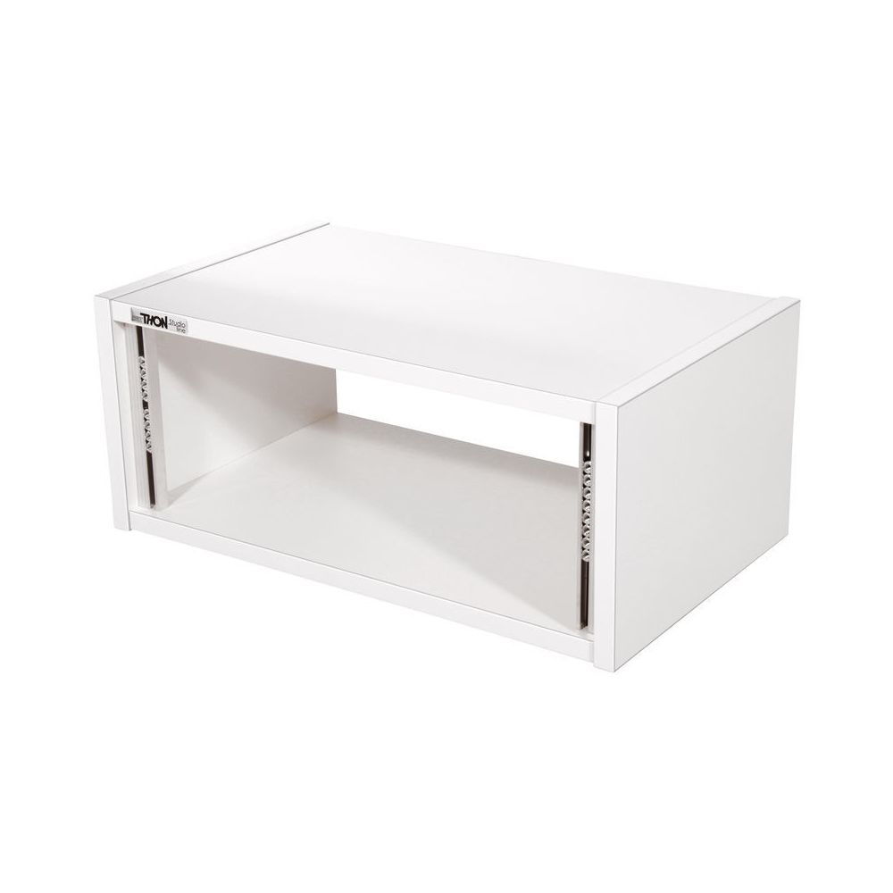 Thon Studio Desktop 4U WH – Thomann Ireland