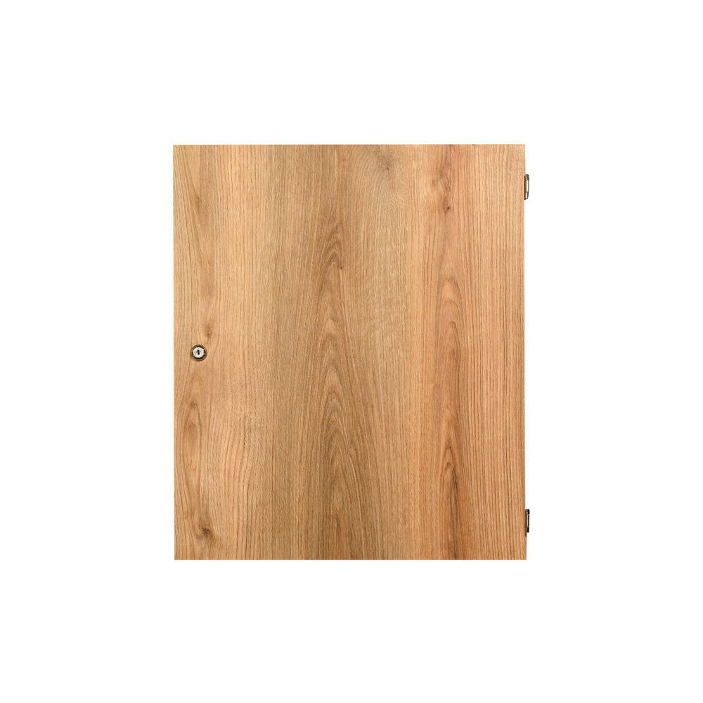 Thon Back Door 14U Studio OAK – Thomann Ireland