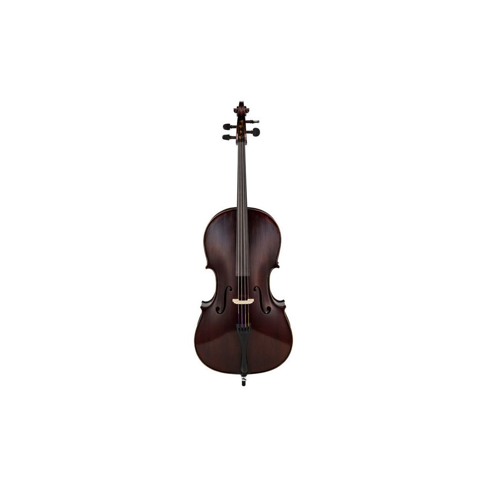 Gewa Germania Paris Ant. Cello 7/8 – Thomann Ireland