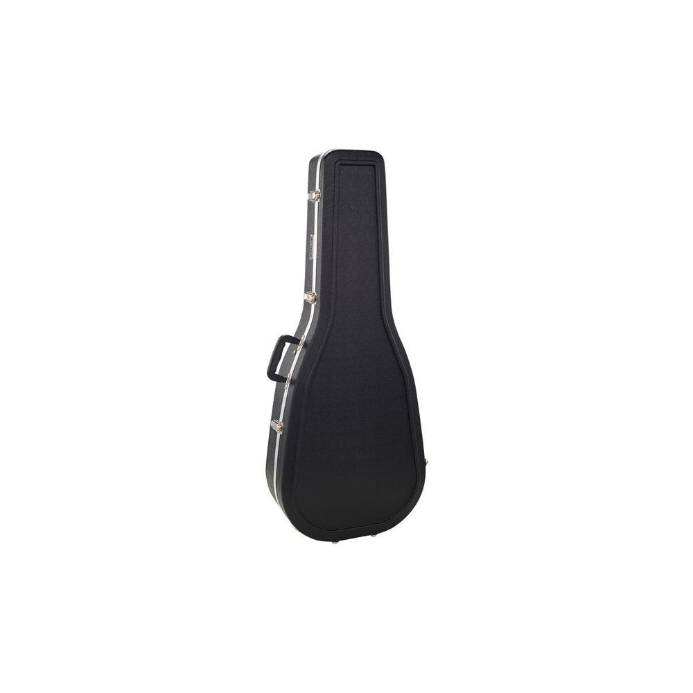 Thomann Classic Guitar Case ABS – Thomann Ireland