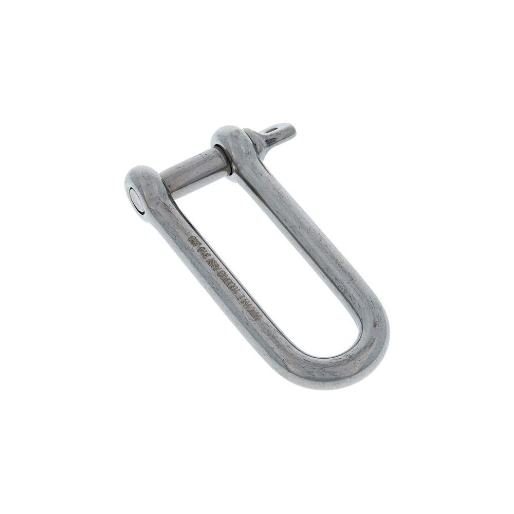 Stairville Shackle 1,0 t long – Thomann Ireland