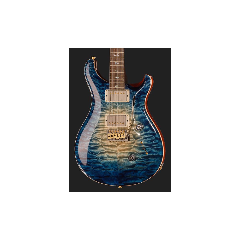 PRS Cu24 PS Whale Blue Glow – Thomann Ireland