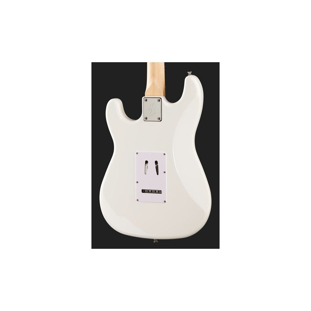 Thomann Guitar Set G2 White – Thomann Ireland