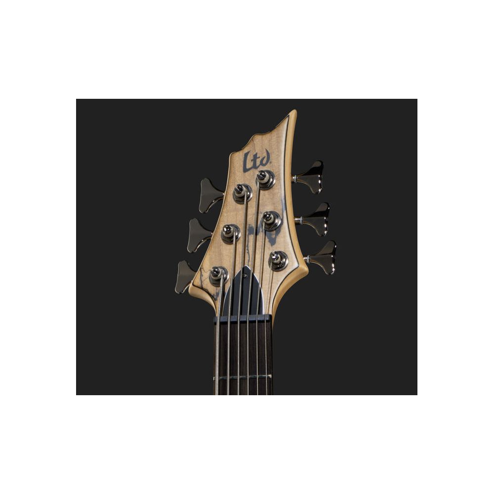 ESP LTD B206 Natural Satin – Thomann Ireland