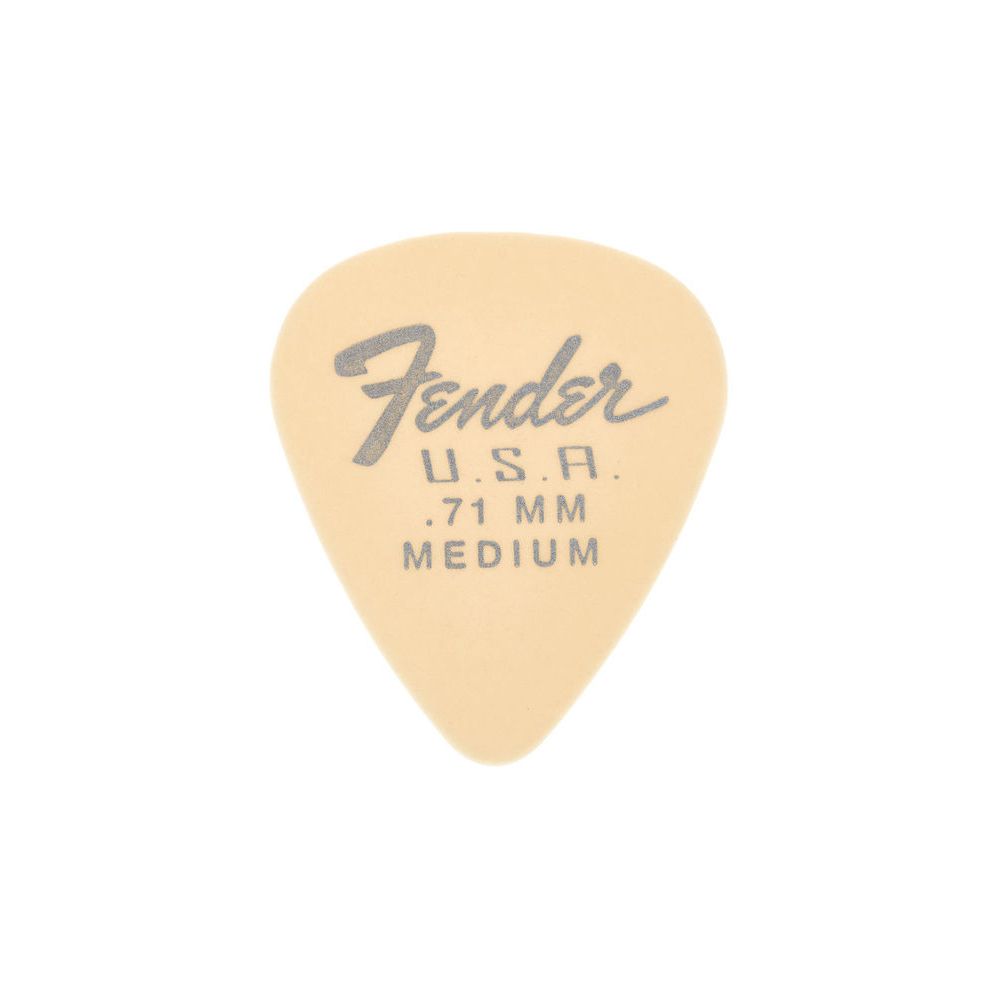 Fender 351 Dura