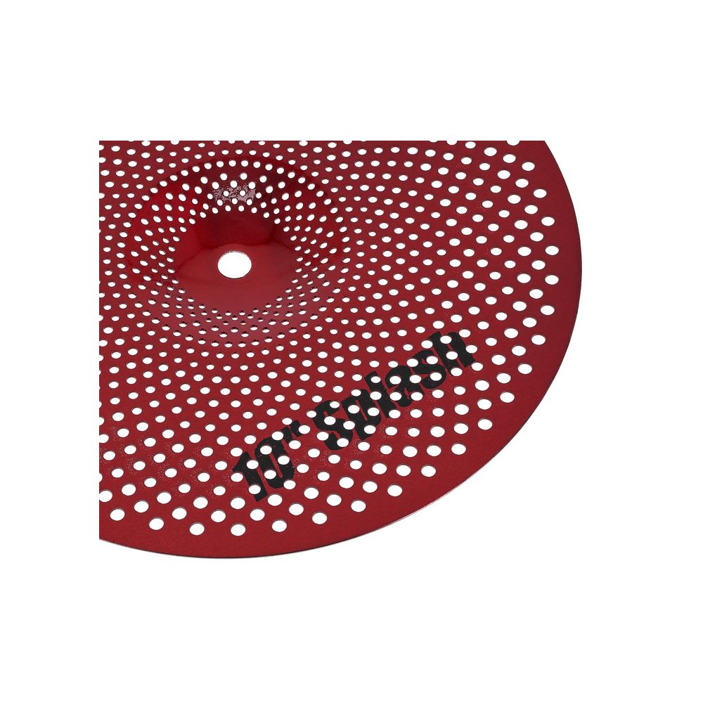 Millenium 10" Still Series Splash Red – Thomann Ireland