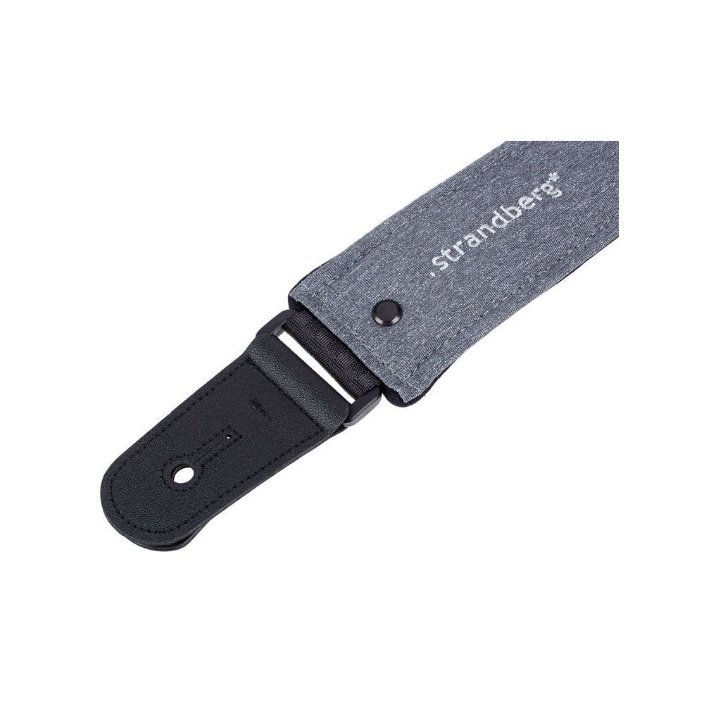 Strandberg Vitalgrip Guitar Strap – Thomann Ireland
