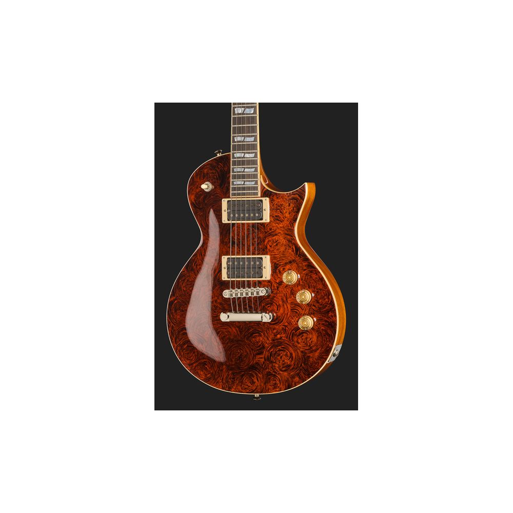 ESP Eclipse SC SD CH RED RMB – Thomann Ireland