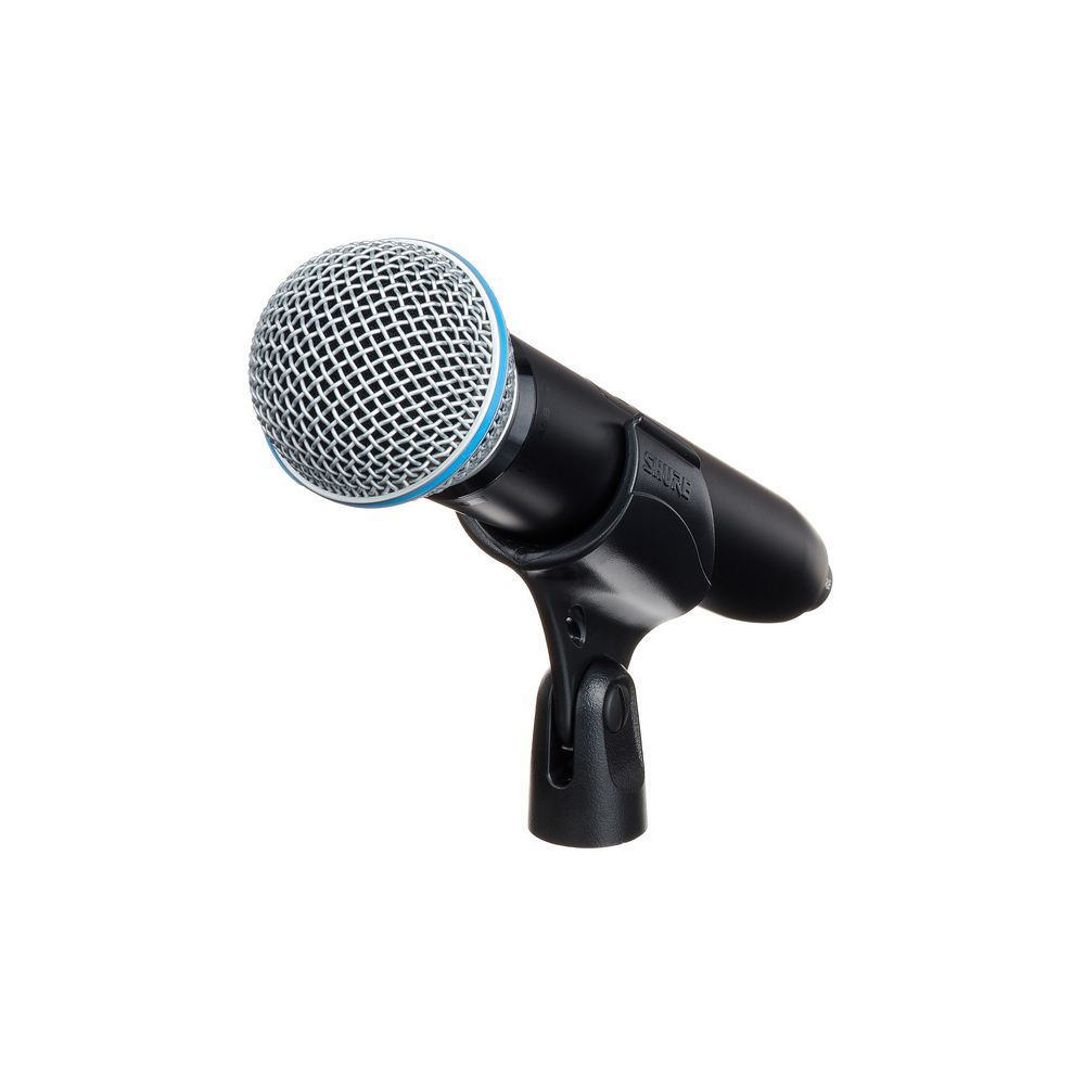 Shure GLXD24+/Beta58 – Thomann Ireland