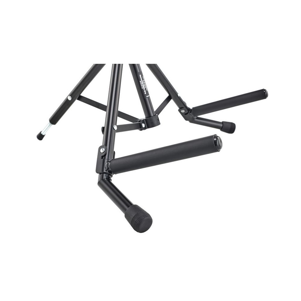 K&M 28130 Amp Stand – Thomann Ireland