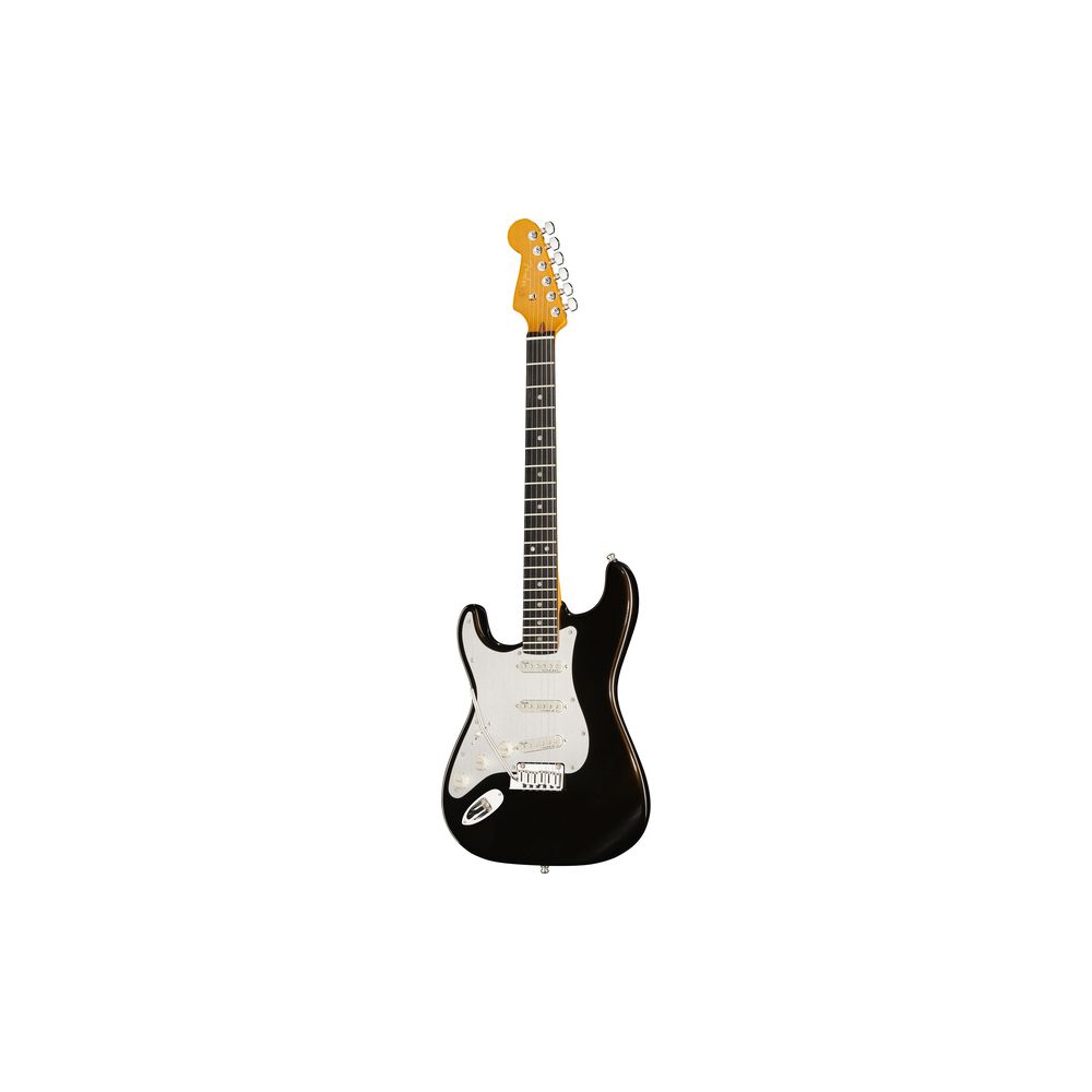 Fender Am Ultra II Strat LH EB TXT – Thomann Ireland