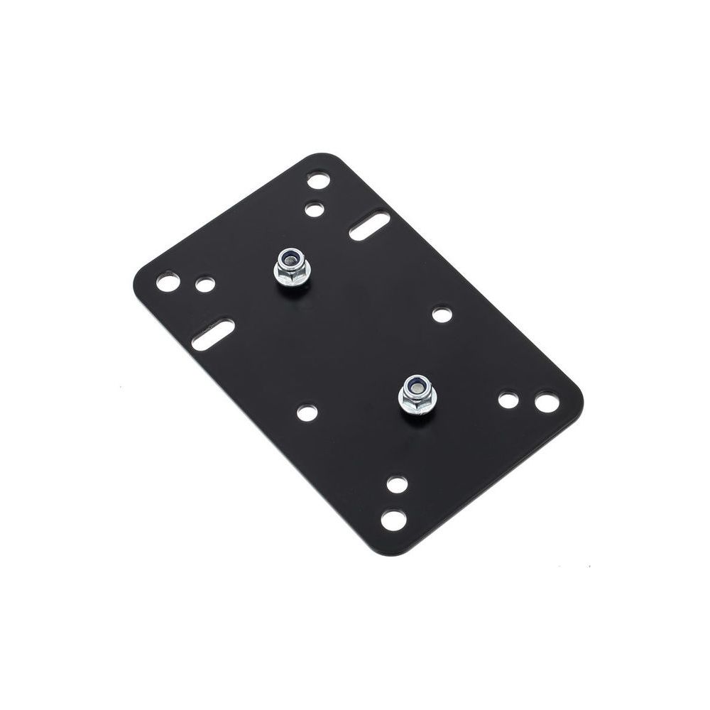 K&M 24352 BK – Thomann Ireland