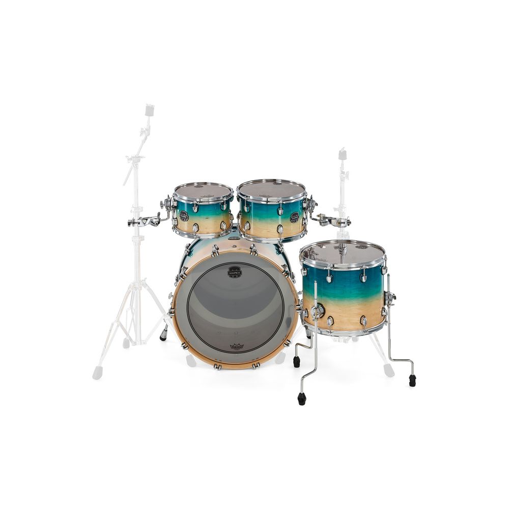 Mapex Saturn Jazz Set