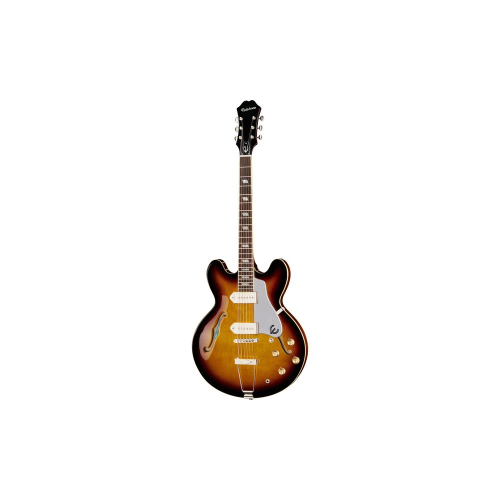 Epiphone Casino Vintage Sunburst – Thomann Ireland