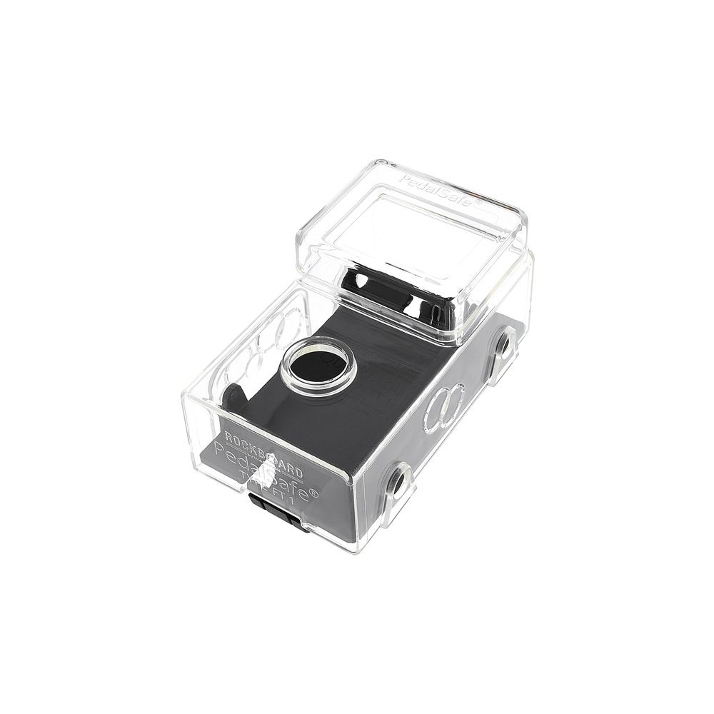 Rockboard PedalSafe Type FT1 rockboard – Thomann Ireland
