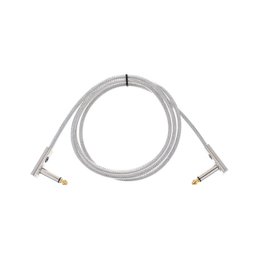 Rockboard Flat Patch Cable 120 cm – Thomann Ireland
