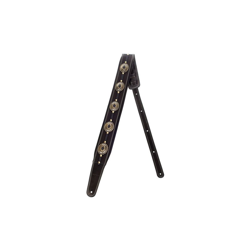 Richter Springbreak I BK/COB – Thomann Ireland