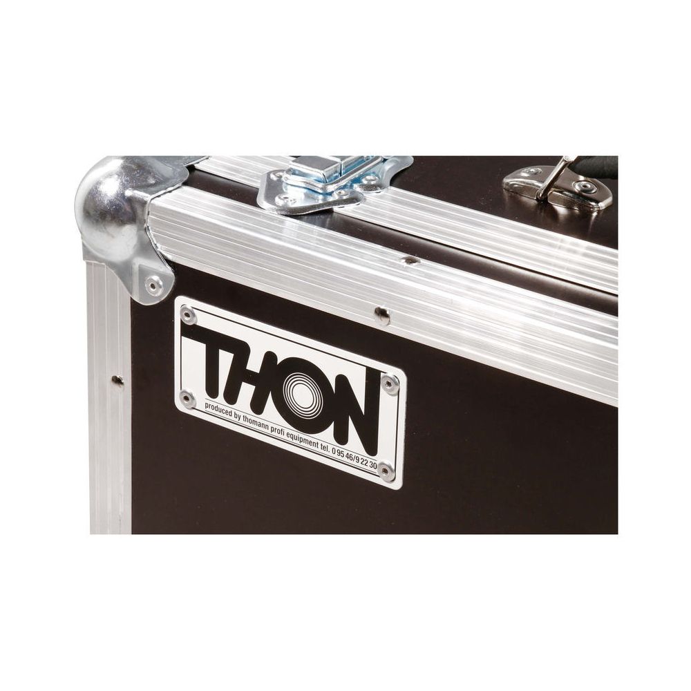 Thon Case for Alesis Samplepad Pro – Thomann Ireland