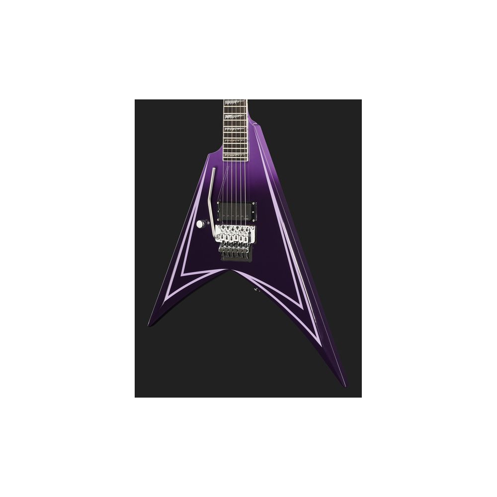 ESP LTD Alexi Hexed Sawtooth LH – Thomann Ireland