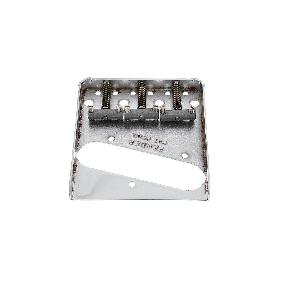 Fender Roadworn Tele Bridge – Thomann Ireland