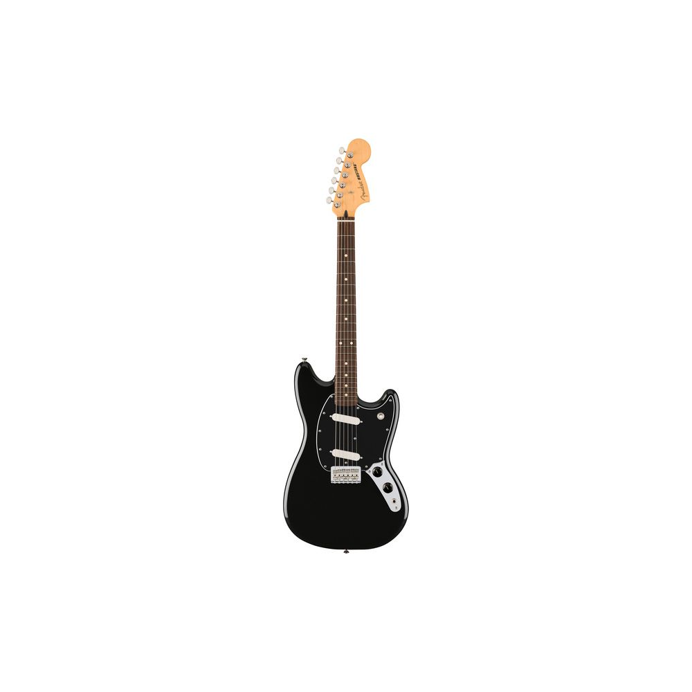 Fender Player II Mustang RW BLK – Thomann Ireland