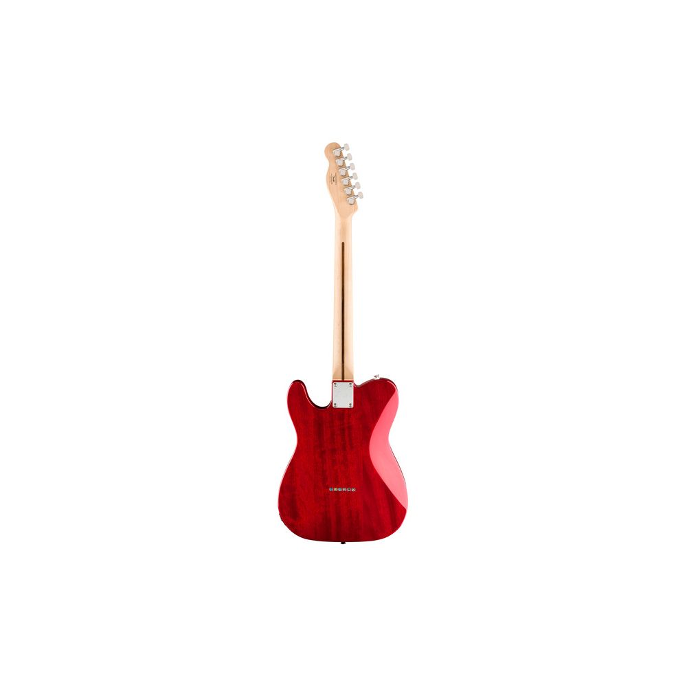 Squier Affinity Tele SH FMT CRT – Thomann Ireland