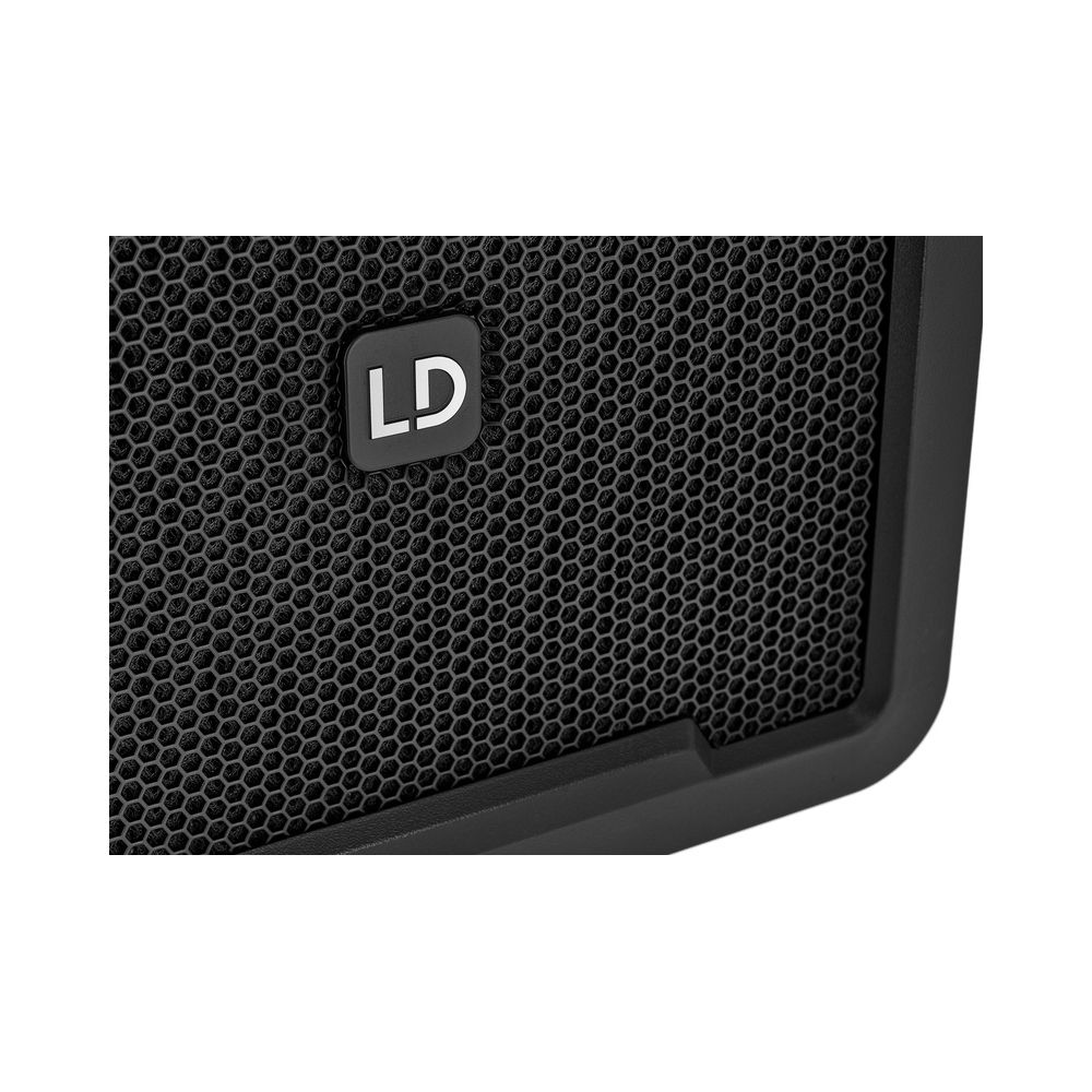 LD Systems ANNY 8 HHD B8 – Thomann Ireland