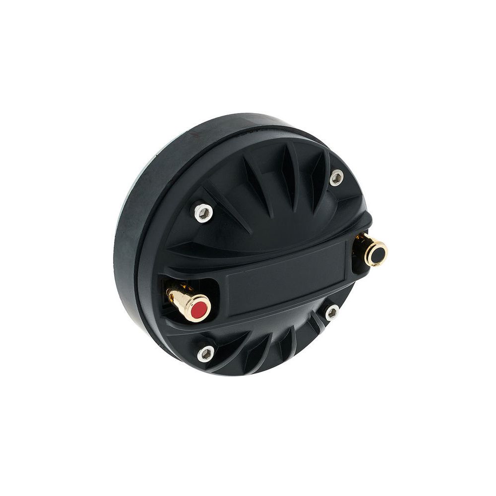the box pro Tweeter DSX 110/112/115 – Thomann Ireland