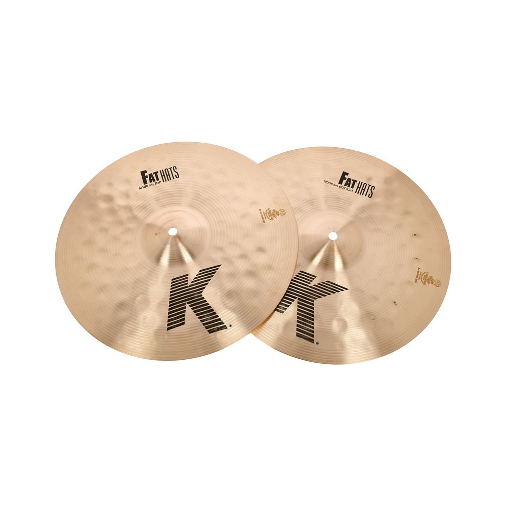 Zildjian 14 1/8" K
