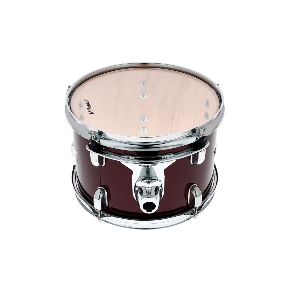 Millenium Focus 12"x8" Tom Tom Red – Thomann Ireland