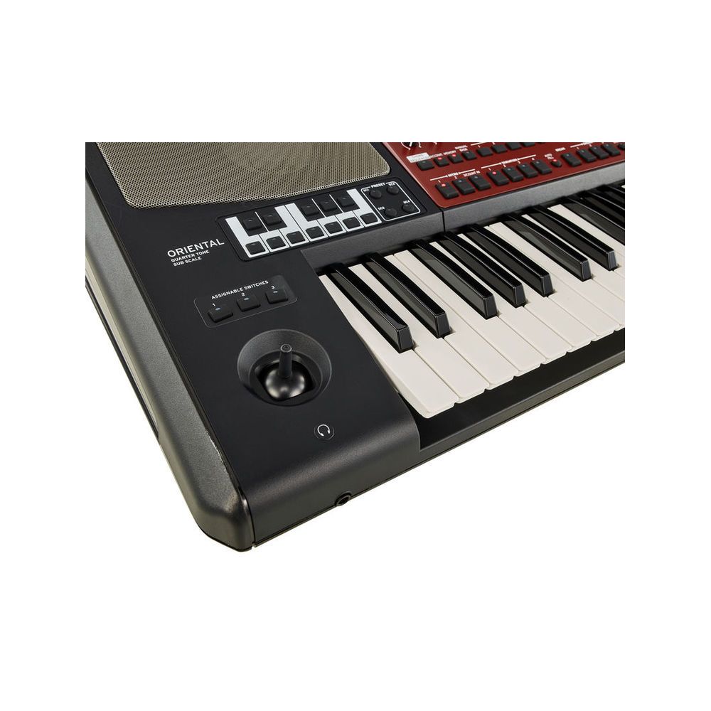 Korg PA