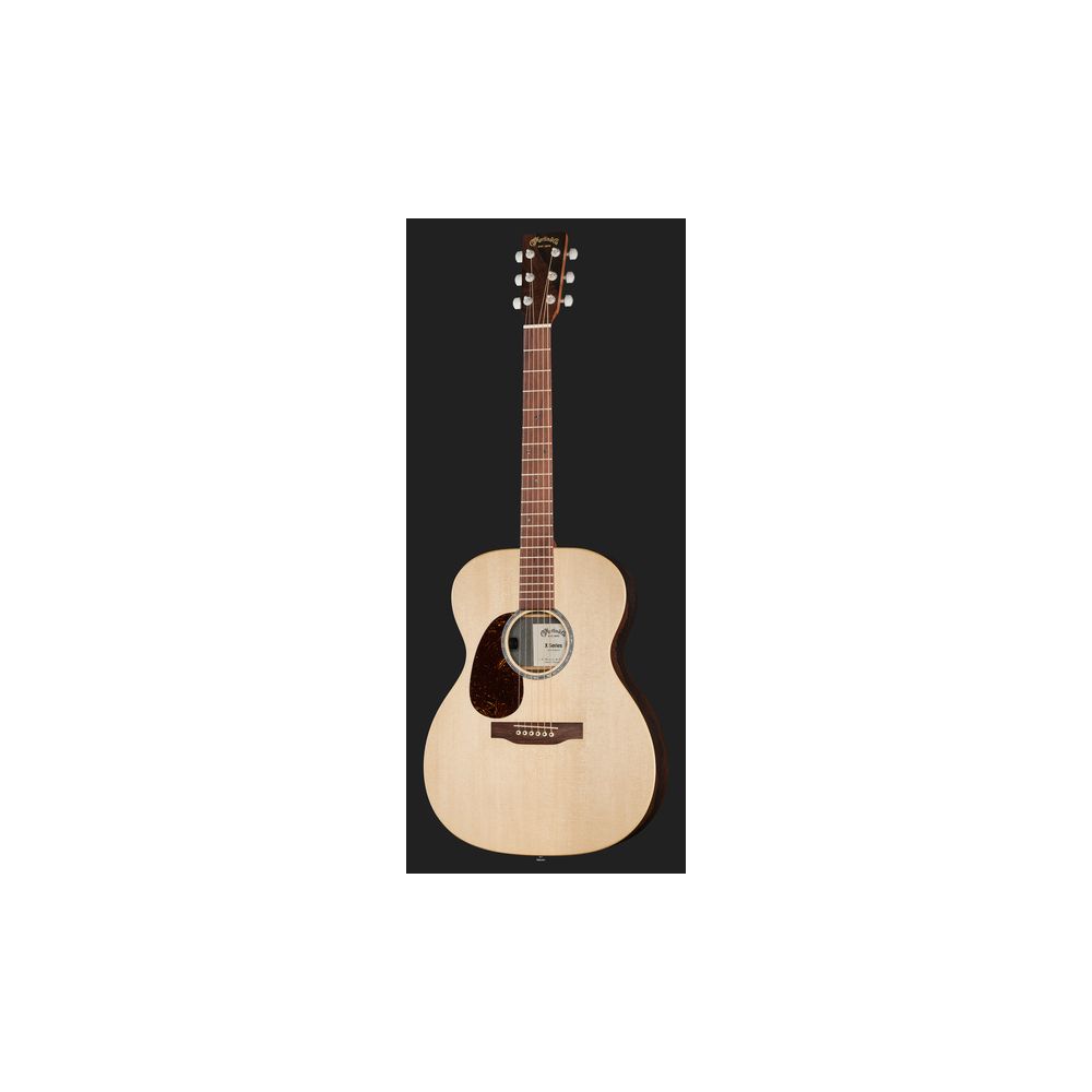 Martin Guitar 000