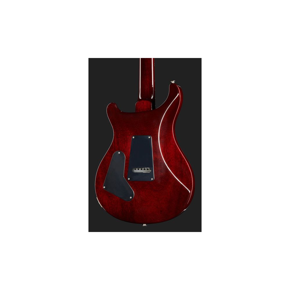 PRS S2 Custom 24 Fire Red Burst – Thomann Ireland