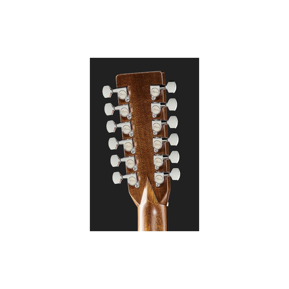 Martin Guitar HD12