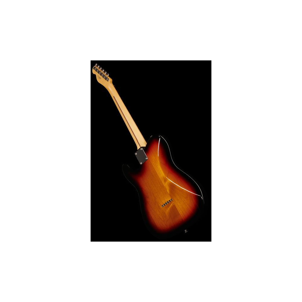 Fender Hybrid II Tele SH RW 3TS – Thomann Ireland