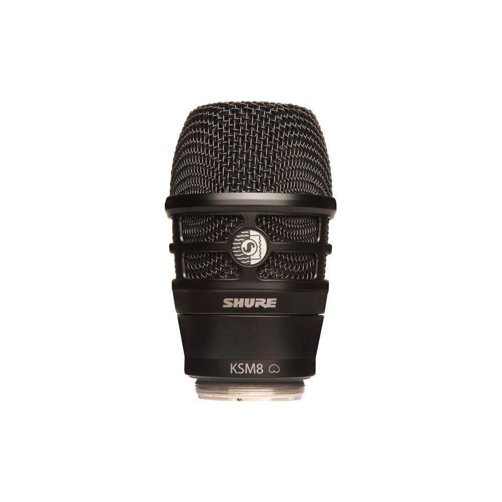 Shure RPW174 KSM8 B – Thomann Ireland