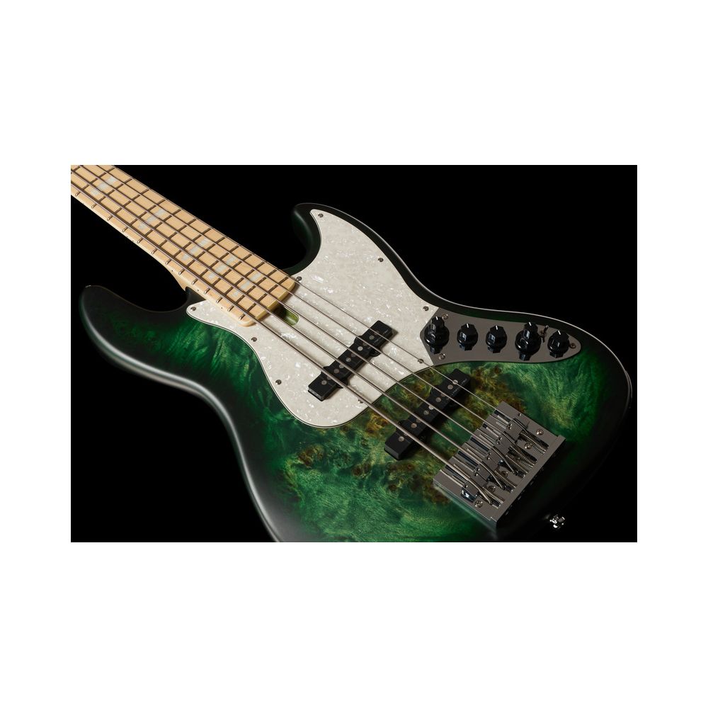 Marcus Miller V7 Swamp Ash