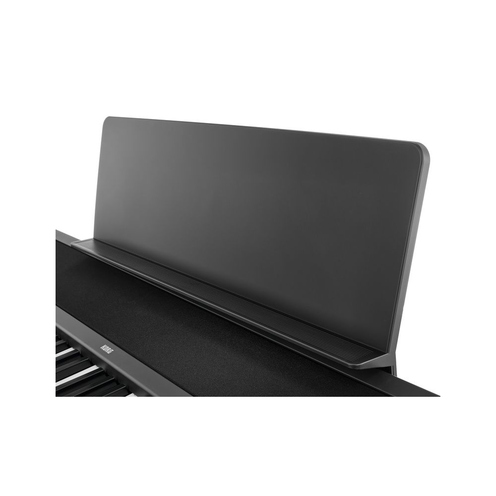 Korg B2+ Black – Thomann Ireland