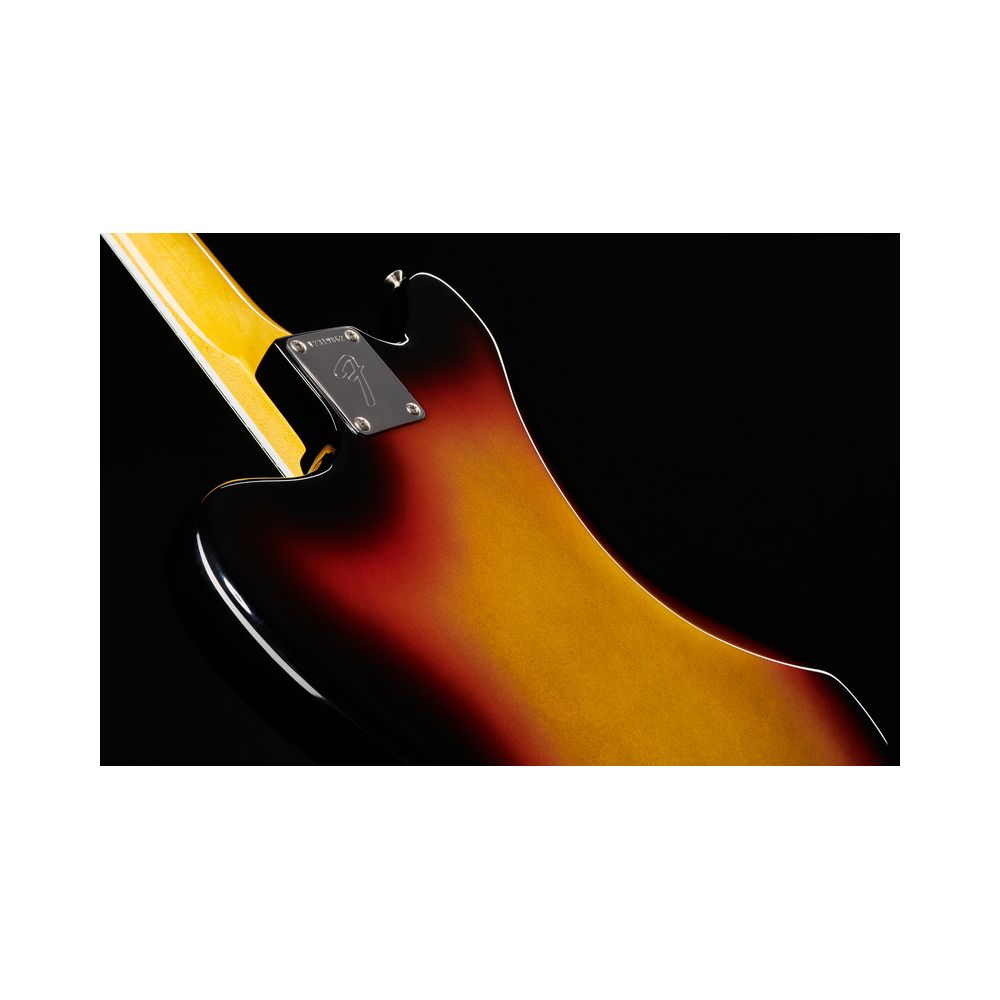 Fender AV II 66 JAZZMASTER RW WT3TB – Thomann Ireland