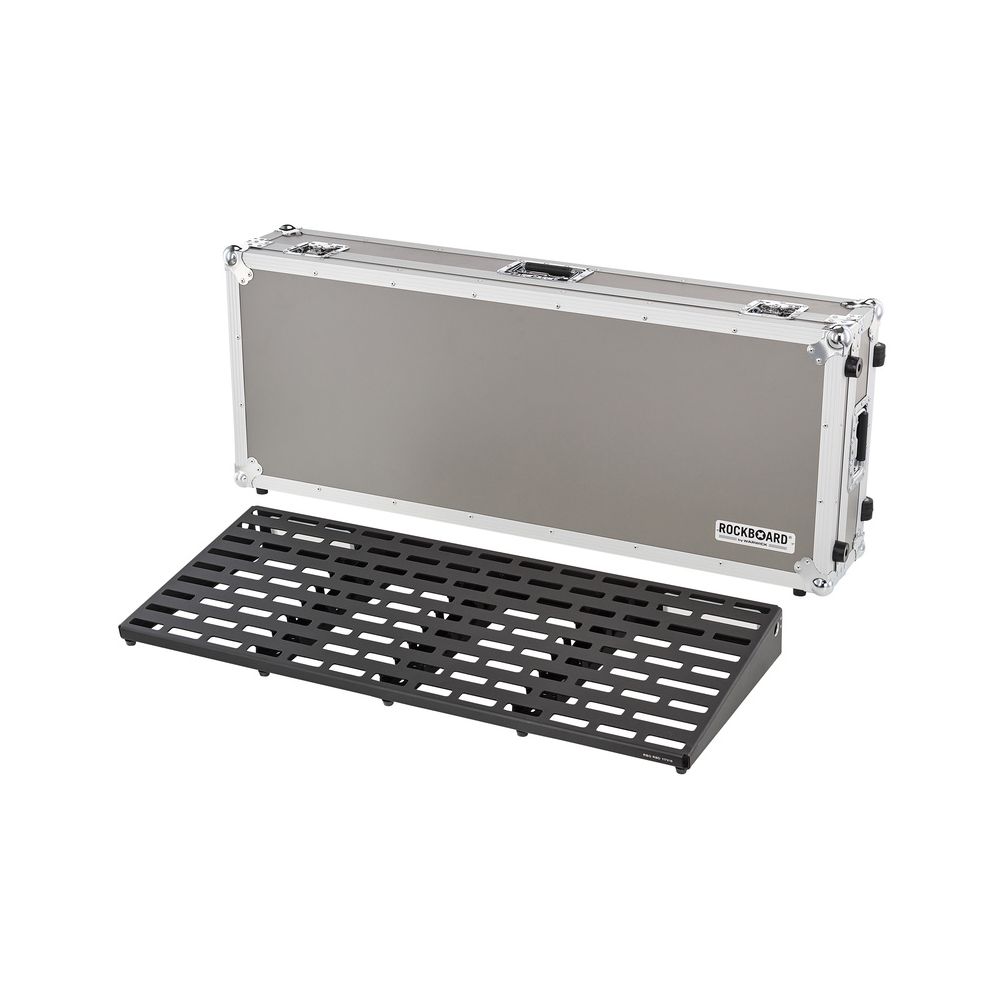 Rockboard CINQUE 5.4 C with Flight Case – Thomann Ireland