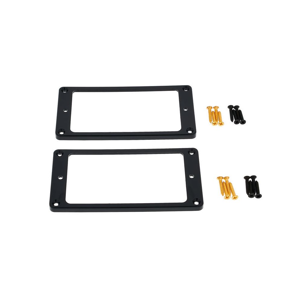 PRS Pickup Frame Straight Black – Thomann Ireland